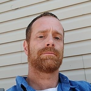 Meet your Posher, Thomas